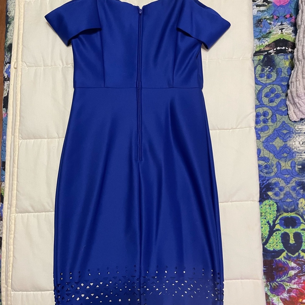 Spring dress - Picture 2 of 6